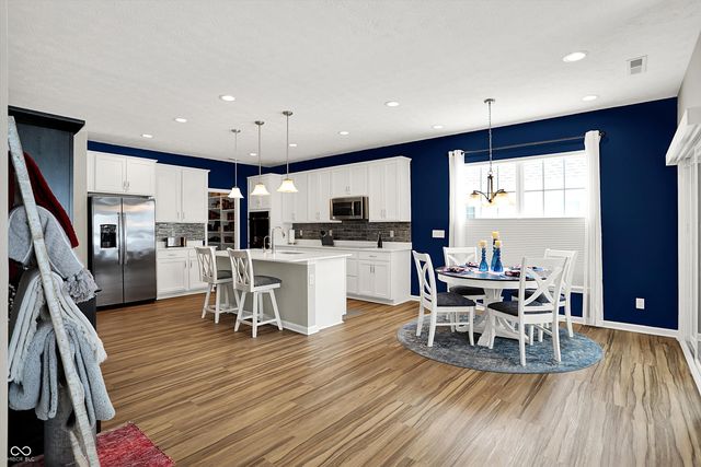 2250 Somerset Drive, Franklin, IN 46131