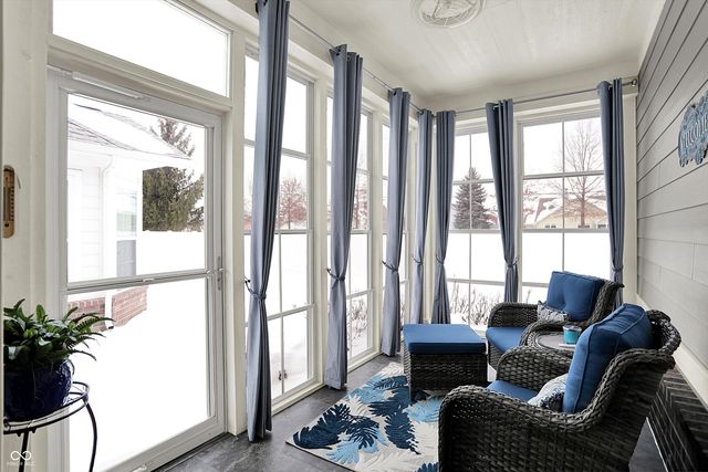 2250 Somerset Drive, Franklin, IN 46131