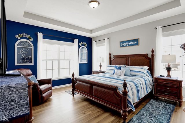 2250 Somerset Drive, Franklin, IN 46131