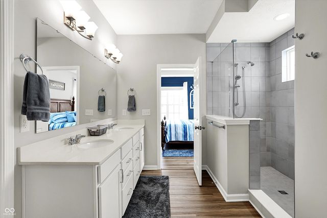 2250 Somerset Drive, Franklin, IN 46131