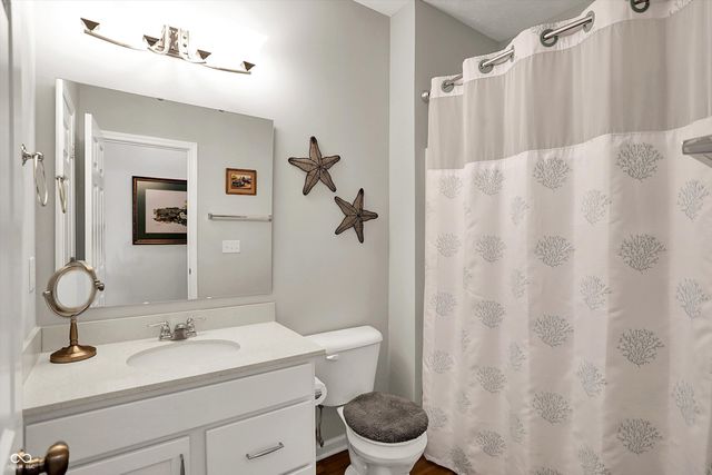 2250 Somerset Drive, Franklin, IN 46131