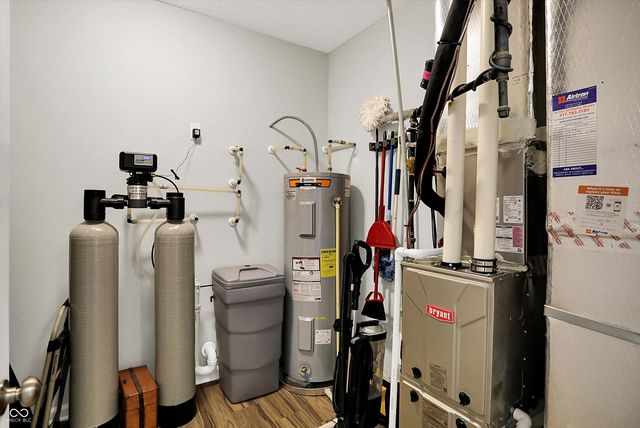 2250 Somerset Drive, Franklin, IN 46131