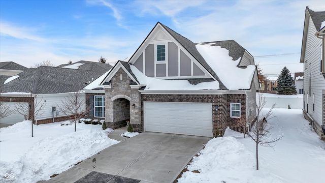 2250 Somerset Drive, Franklin, IN 46131