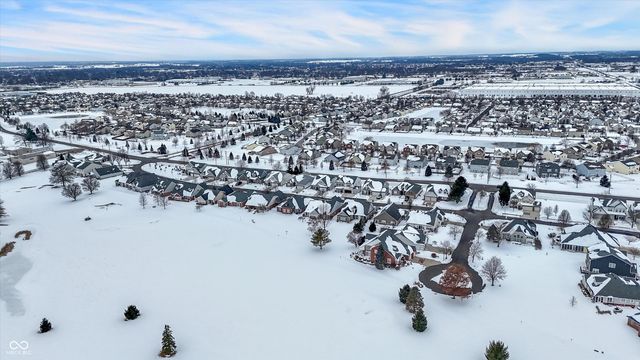 2250 Somerset Drive, Franklin, IN 46131