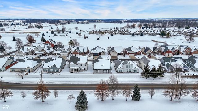 2250 Somerset Drive, Franklin, IN 46131