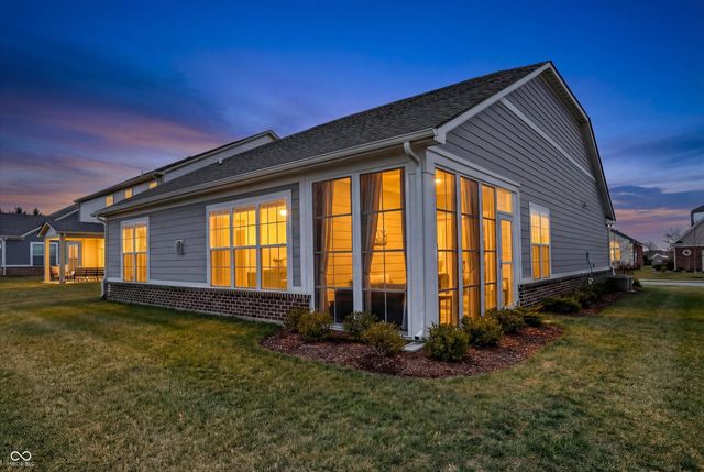 2250 Somerset Drive, Franklin, IN 46131