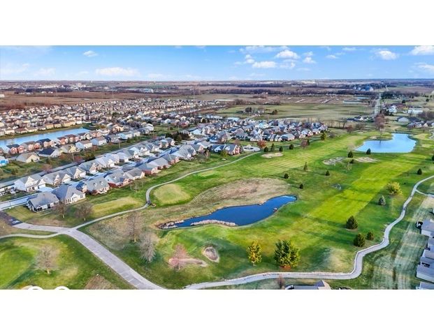 2250 Somerset Drive, Franklin, IN 46131