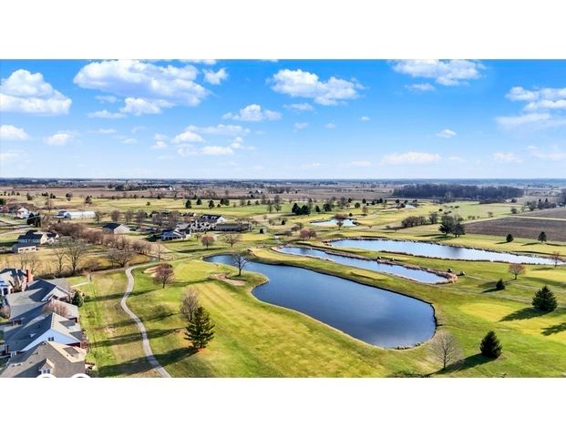 2250 Somerset Drive, Franklin, IN 46131