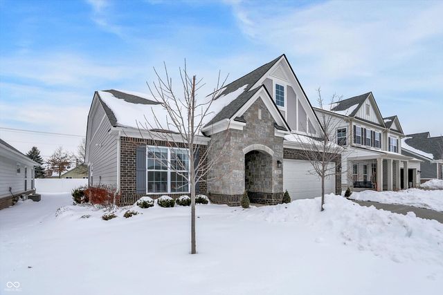 2250 Somerset Drive, Franklin, IN 46131