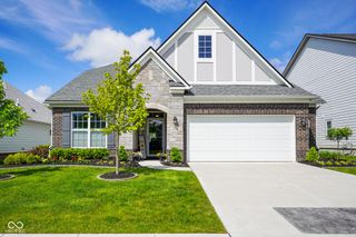 2250 Somerset Drive, Franklin, IN 46131