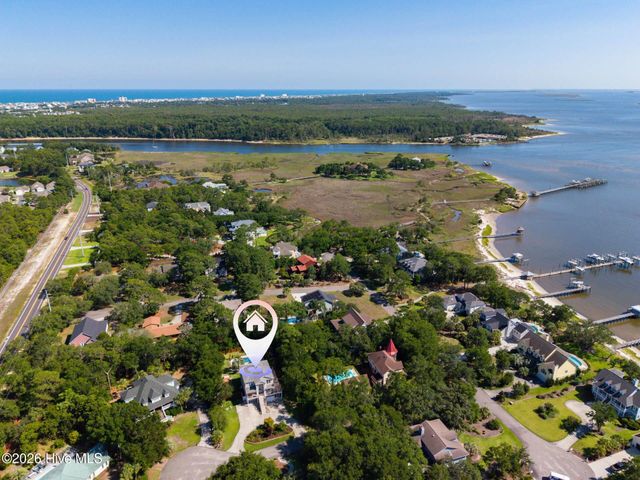107 River Court, Wilmington, NC 28412