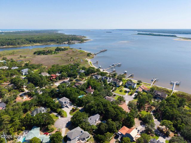 107 River Court, Wilmington, NC 28412