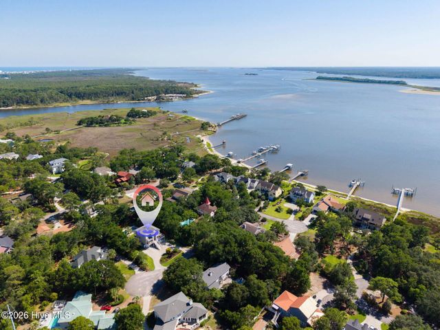 107 River Court, Wilmington, NC 28412