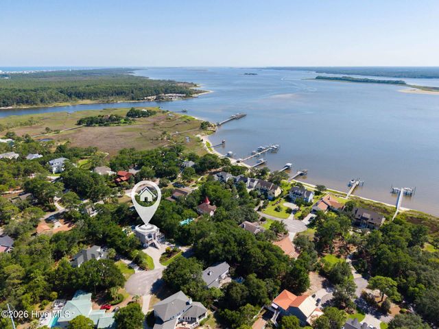 107 River Court, Wilmington, NC 28412