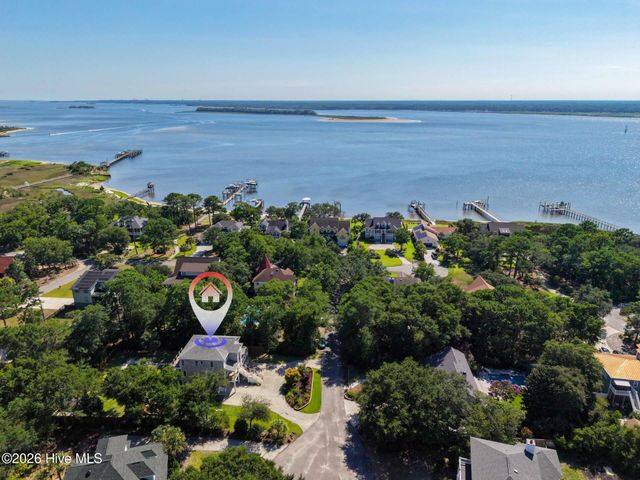 107 River Court, Wilmington, NC 28412