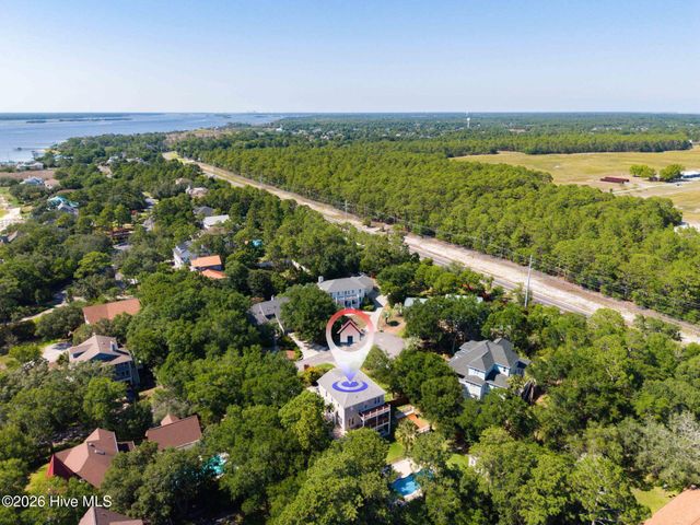 107 River Court, Wilmington, NC 28412
