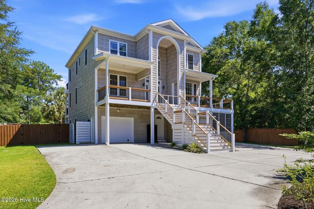 107 River Court, Wilmington, NC 28412