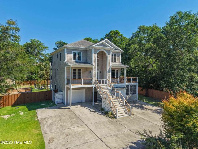 107 River Court, Wilmington, NC 28412