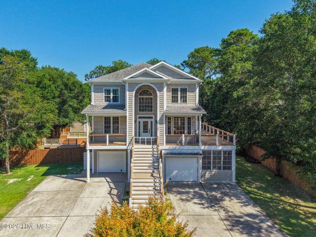 107 River Court, Wilmington, NC 28412