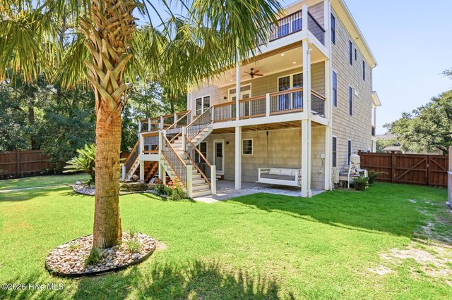 107 River Court, Wilmington, NC 28412