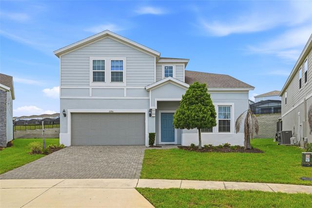2290 LELANI CIRCLE, Davenport, FL 33897