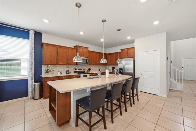 2290 LELANI CIRCLE, Davenport, FL 33897