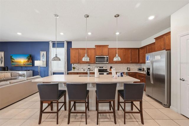 2290 LELANI CIRCLE, Davenport, FL 33897