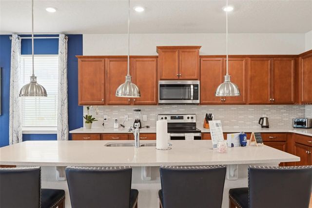 2290 LELANI CIRCLE, Davenport, FL 33897