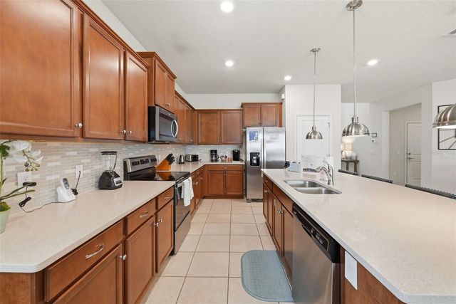 2290 LELANI CIRCLE, Davenport, FL 33897