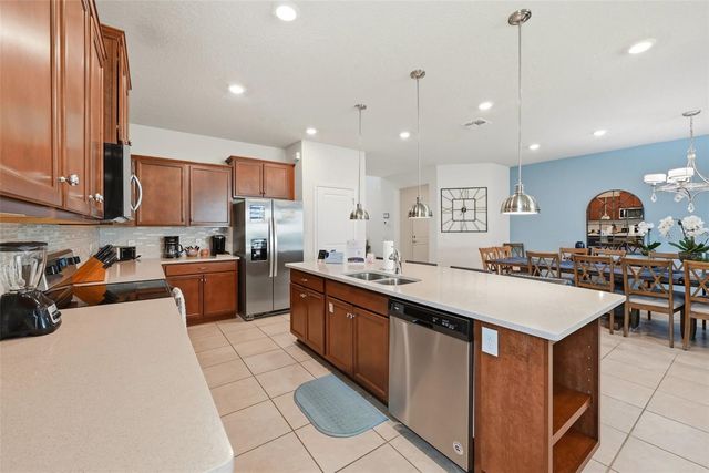 2290 LELANI CIRCLE, Davenport, FL 33897