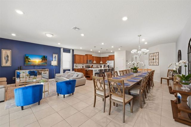 2290 LELANI CIRCLE, Davenport, FL 33897