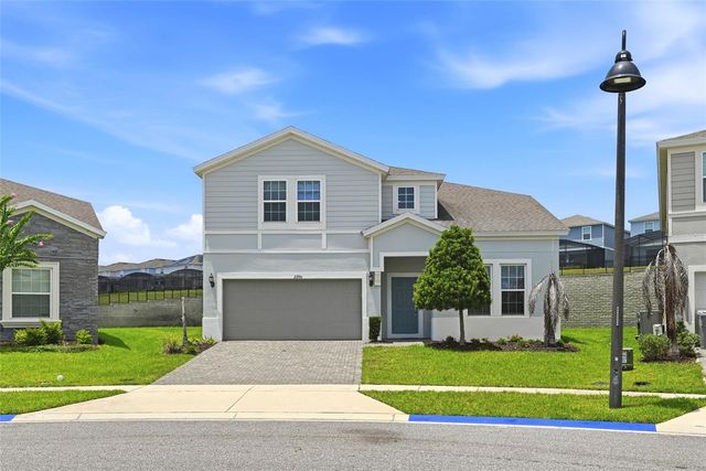 2290 LELANI CIRCLE, Davenport, FL 33897
