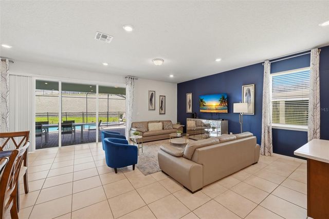 2290 LELANI CIRCLE, Davenport, FL 33897