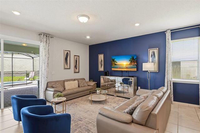 2290 LELANI CIRCLE, Davenport, FL 33897