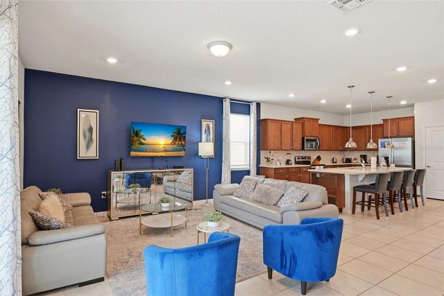 2290 LELANI CIRCLE, Davenport, FL 33897