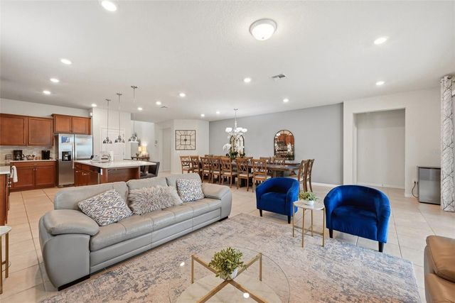 2290 LELANI CIRCLE, Davenport, FL 33897