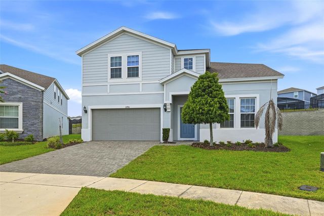 2290 LELANI CIRCLE, Davenport, FL 33897
