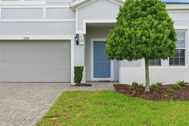 2290 LELANI CIRCLE, Davenport, FL 33897