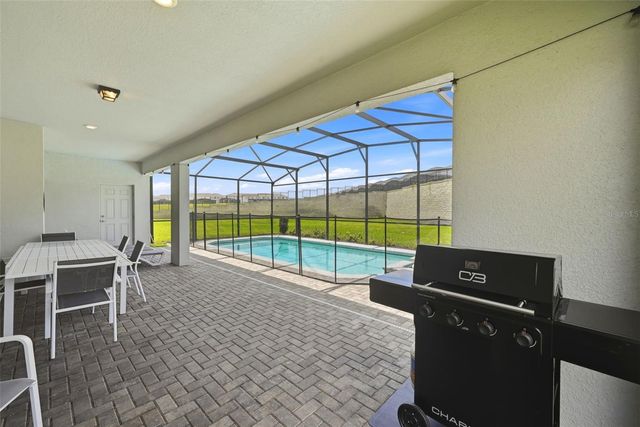 2290 LELANI CIRCLE, Davenport, FL 33897