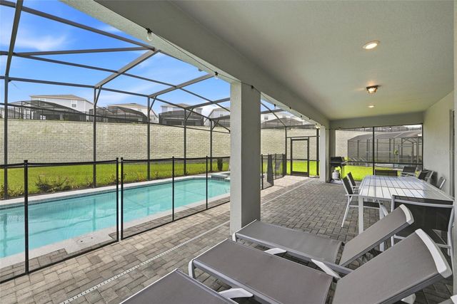 2290 LELANI CIRCLE, Davenport, FL 33897