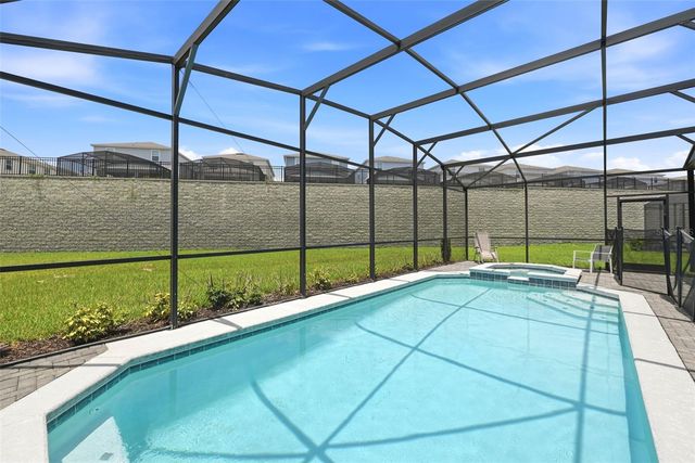 2290 LELANI CIRCLE, Davenport, FL 33897