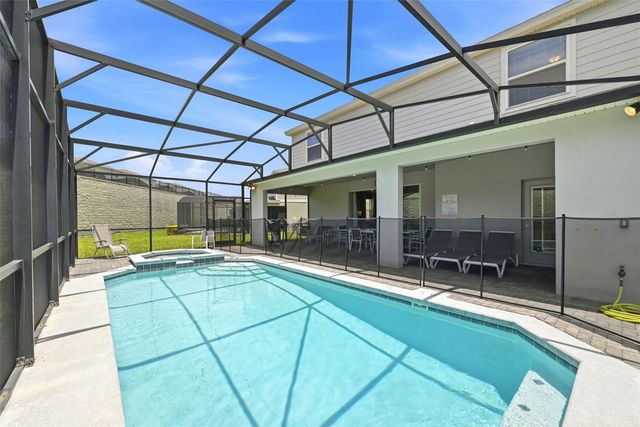 2290 LELANI CIRCLE, Davenport, FL 33897