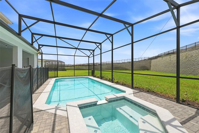 2290 LELANI CIRCLE, Davenport, FL 33897