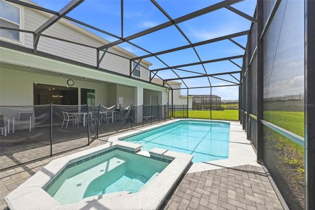 2290 LELANI CIRCLE, Davenport, FL 33897