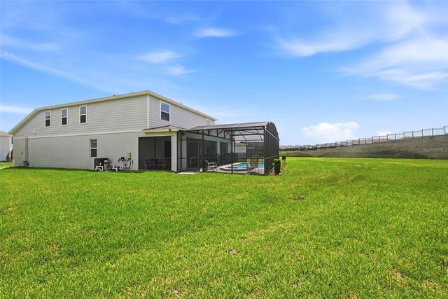 2290 LELANI CIRCLE, Davenport, FL 33897