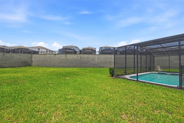 2290 LELANI CIRCLE, Davenport, FL 33897