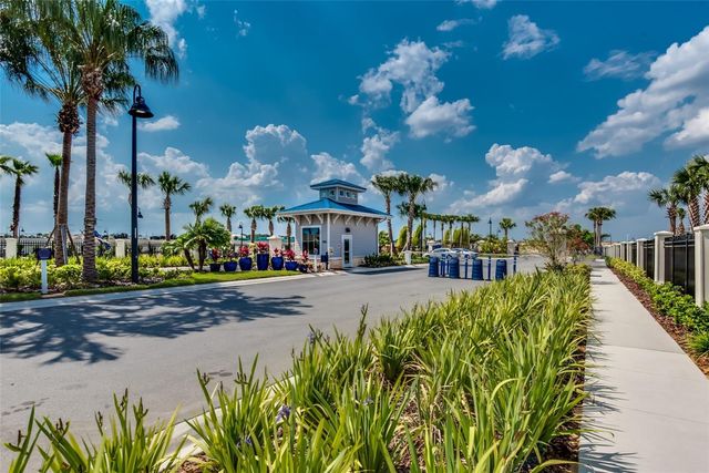 2290 LELANI CIRCLE, Davenport, FL 33897