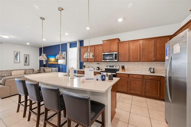 2290 LELANI CIRCLE, Davenport, FL 33897