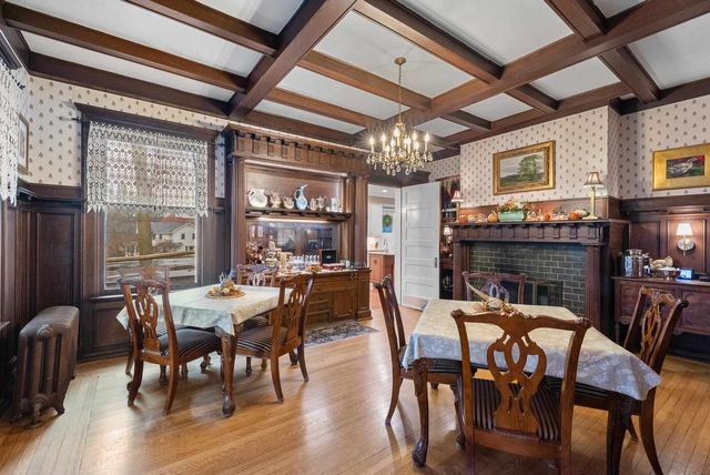 611 E Walnut Street, Horicon, WI 53032