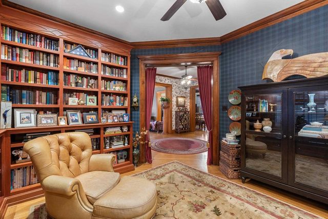 611 E Walnut Street, Horicon, WI 53032